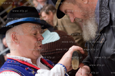 Bytow. Dzien Jednosci Kaszubow. Podczas imprezy ustanowiono...