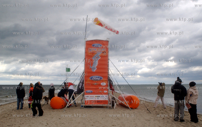 Rewa. Zawody Ford Kite Cup 2009
12.06.2009
fot. Mateusz...