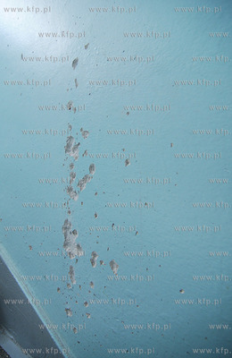 Rumia. W miniony piatek ok. godz 21.  w bloku mieszkalnym...