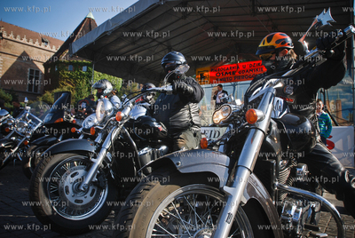 Targ Weglowy w Gdansku - VIII Gdanskie Swieto Pieroga.
27.09.2009
Fot....