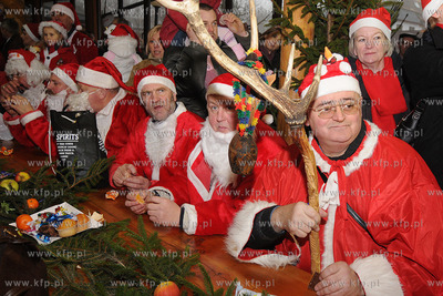 Szymbark na Kaszubach. VI Ogolnopolski Zjazd Swietych...