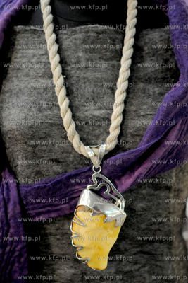 Amberif 2010. 17. Miedzynarodowe Targi Bursztynu, Bizuterii...