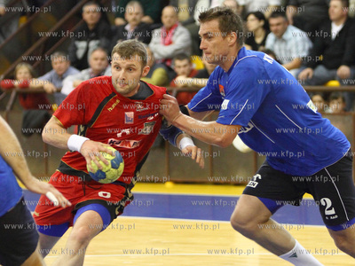 Kwidzyn. Historyczny sukces kwidzynskiego klubu! 1/2...