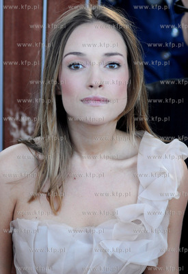 Gdynia. 35 Festiwal Polskich Filmow Fabularnych. Nz....