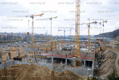 Rozbudowa Centrum Handlowego Wzgorze w Gdyni
20.04.2012
Fot....