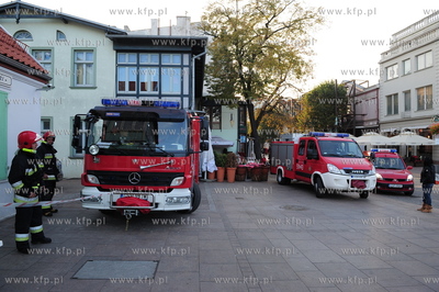 Sopot, ul. Monte Cassino 54 (na tylach klubu Spatif)....