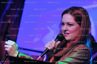 Klub Versalka - Sopot. Koncert z cyklu Jazz Travel....