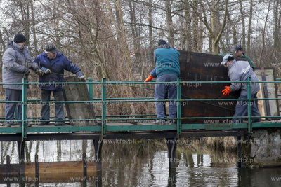 Po przeprowadzeniu prac konserwatorskich w Elektrowni...