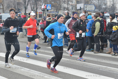 Bieg Urodzinowy z PKO Bankiem Polskim na dystansie...