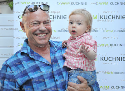 Sopot. Kawiarnia Letnia Kolo Molo. Orange Kino Letnie....