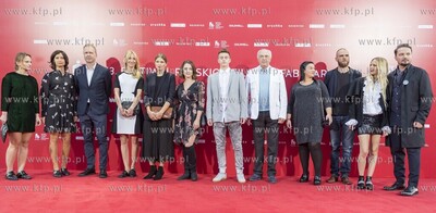 Teatr Muzyczny – Gala 43. Festiwalu Polskich Filmów...