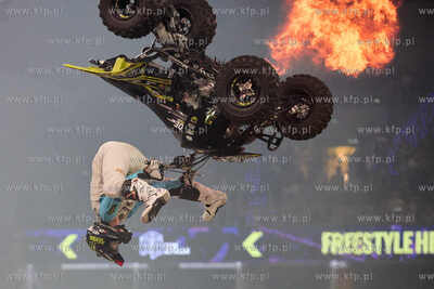 Freestyle Heroes Gdańsk 2023 09.09.2023 / fot. Jacek...