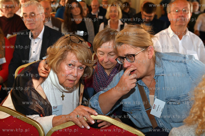 Zjazd Sprawozdawczo-Wyborczy Stowarzyszenia Dziennikarzy...