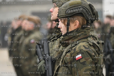 Otwarcie WOT w Kościerzynie
29.11.2025
fot. fot....