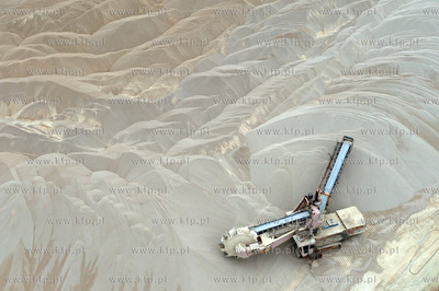 Siarkopol Gdansk SA w Gdansku od niemal czterdziestu...