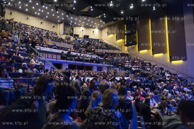 44. Festiwal Polskich Filmów Fabularnych w Gdyni....