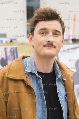 44. Festiwal Polskich Filmów Fabularnych w Gdyni....