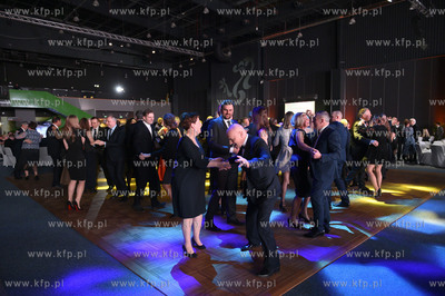Gala Evening Pracodawców Pomorza w Amber Expo w Gdańsku.

14.02.2020...