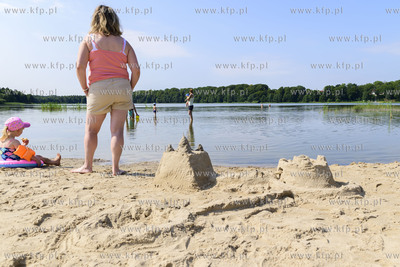 Tuchom, wieś na Kaszubach w gminie Żukowo, powiecie...