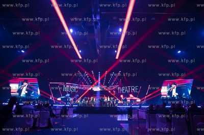 AmberExpo. Obchody 50 urodzin Portu Lotniczego Gdańsk...