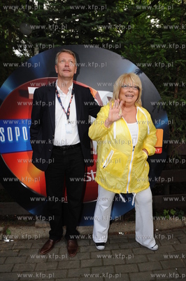 Top-Trendy, nz Nina Terentiew
27.06.2009
fot. Wojtek...