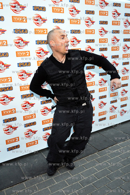 SOPOT HIT FESTIVAL 2009. Nz Jacek Stachursky.07.08.2009fot....