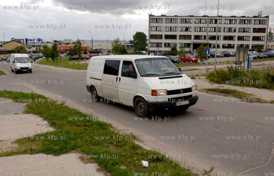 Gdansk Piecki Migowo nazywane tez Morena. 1.08.2007...