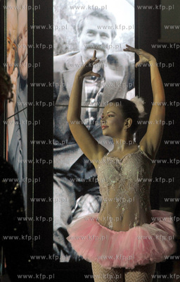 Oficjalne otwarcie nowego terminala T2 na lotnisku...