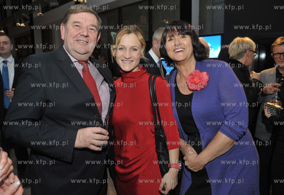 Opera Baltycka w Gdansku. III Gala Nagrod Niezaleznych...