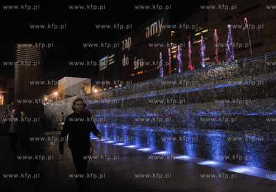 Uroczyste otwarcie Europejskiego Centrum Solidarnosci...