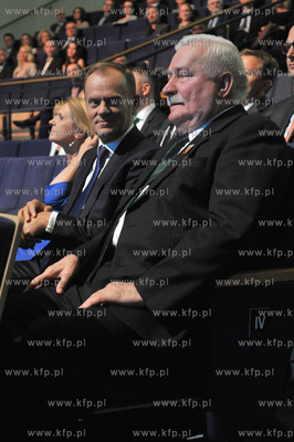 Uroczystosc 70 lecia Dziennika Baltyckiego odbyla sie...