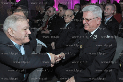 Gminna Nagroda Sucovia. Gala w restauracji Jagoda w...