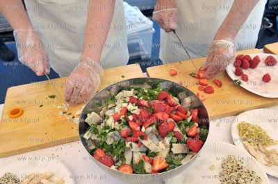 Slow Fest Sopot na molo w Sopocie to jeden z największych...