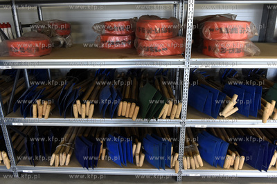 Gdańsk Stogi. Prezentacja pierwszego gdańskiego ogrodu...