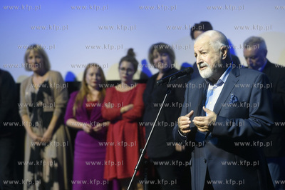 44. Festiwal Polskich Filmów Fabularnych w Gdyni....