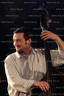 Koncert Leszka Mozdzera  i Ola Walickiego 9na zdjeciu)...