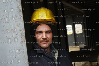 Stocznia Gdynia S.A.
18.03.2009
fot. Krzysztof Mystkowski...