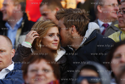 Gdansk. Stocznia. Koncert Zaczelo Sie W Polsce bedacy...