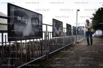 Gdynia. Scena Letnia w Obiektywie, wystawa wyroznionych...