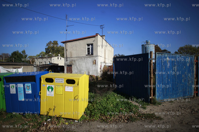 Remont drog i domow w gdanskiej dzielnicy Letnica....