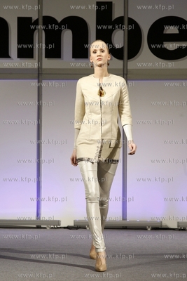 Gdansk. Amber Expo. 20 Targi Bursztynu, Bizuterii i...