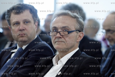 Politechnika Gdanska. Pomorski Kongres Obywatelski....