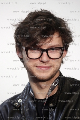 38 Gdynia Festiwal Filmowy. Konferencja prasowa filmu...