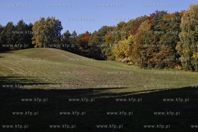 Sopot. Lysa Gora.
14.10.2013
fot. Krzysztof Mystkowski...