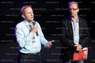 39 FPFF. Otwarcie Konkursu Mlodego Kina
15.09.2014
fot....