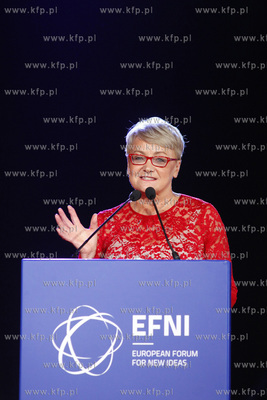 Sopot. Zatoka Sztuki. EFNI - Europejskie Forum Nowych...