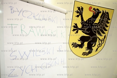 II sesja Sejmiku Wojewodztwa Pomorskiego V kadencji.
02.12.2014
fot....