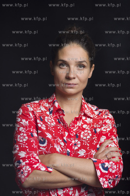 Reżyser Agnieszka Smoczyńska.
16.09.2015
fot. Krzysztof...