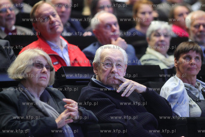 Uroczyste otwarcie Europejskiego Centrum Solidarnosci...