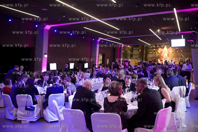 Europejskie Centrum Solidarności. Bal charytatywny...